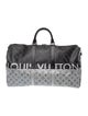 Louis Vuitton LV Monogram Split Keepall Bandouliere 50