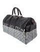 Louis Vuitton LV Monogram Split Keepall Bandouliere 50