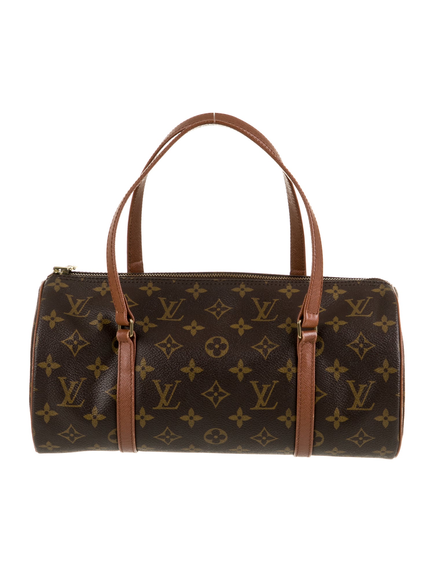 Louis Vuitton LV Monogram Papillon 30