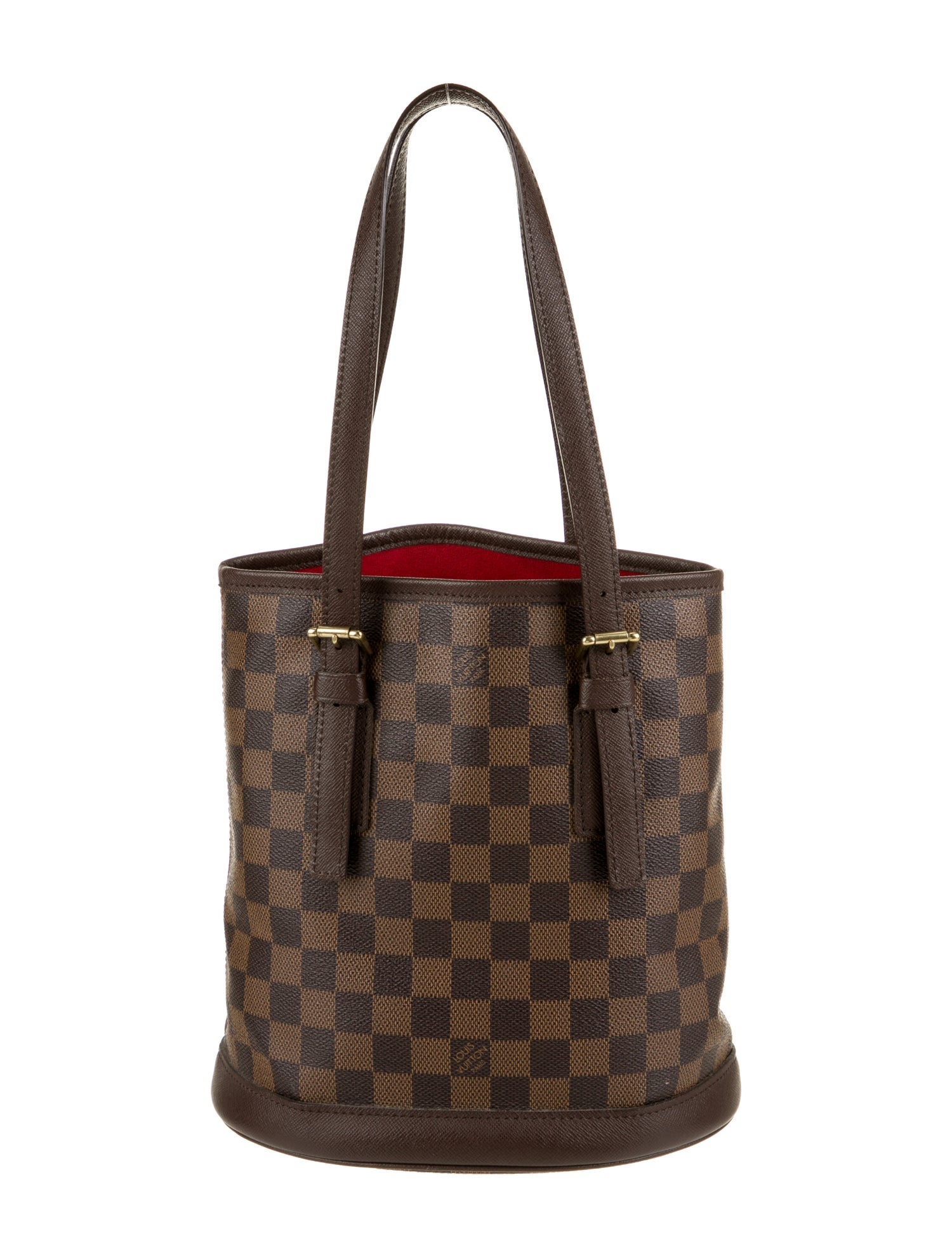 Louis Vuitton Damier Ebene Marais Vintage
