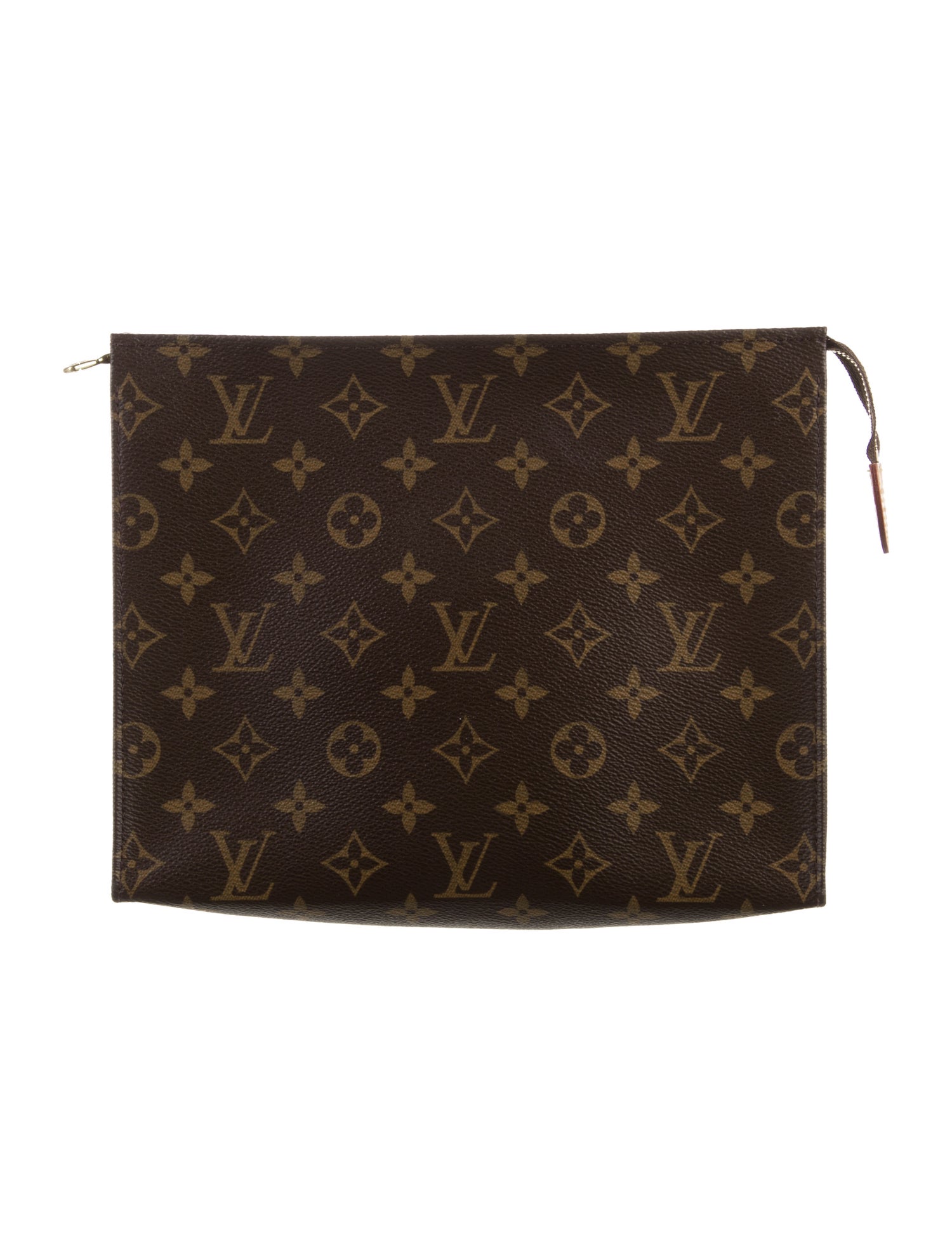 Louis Vuitton Monogram Toiletry Pouch 26
