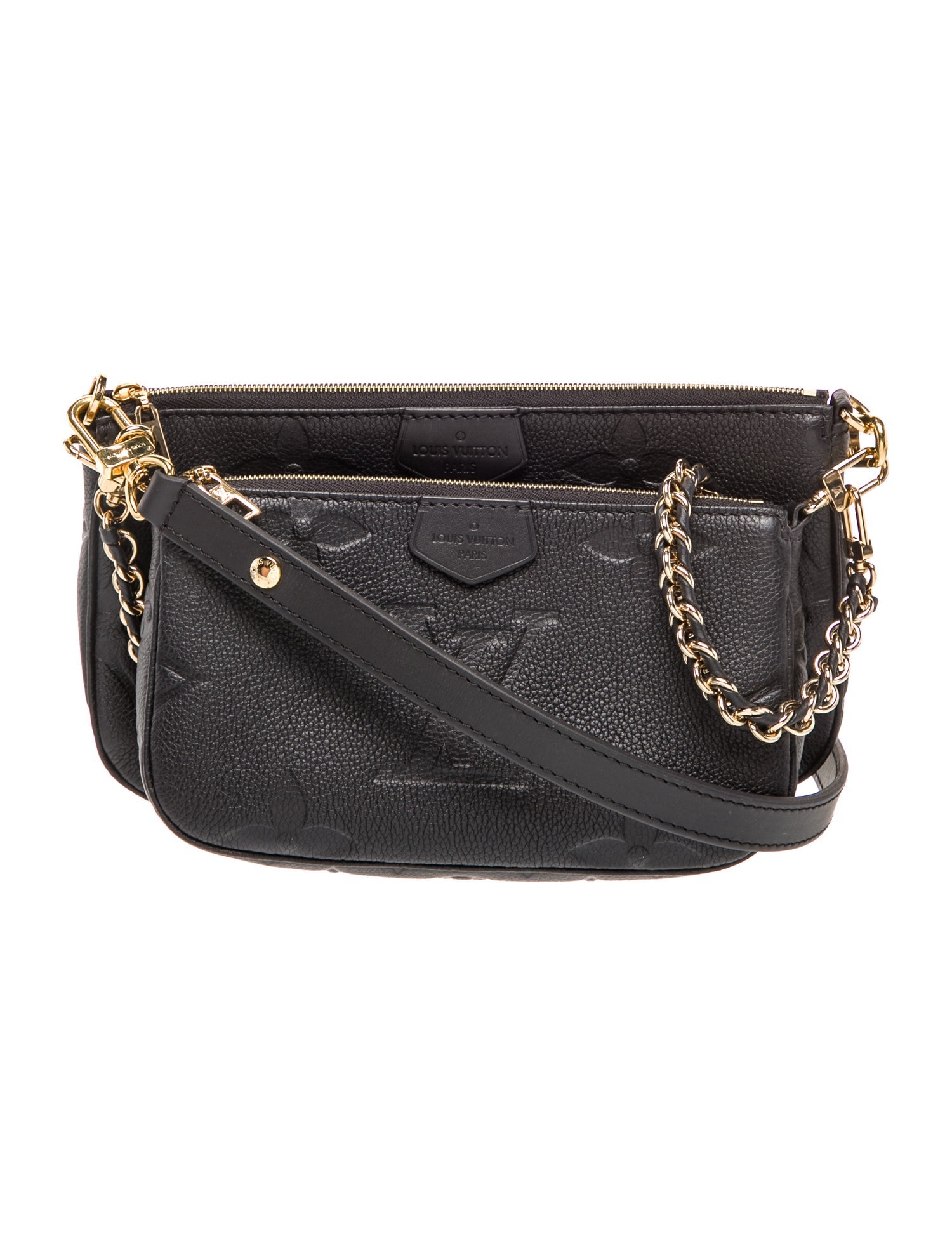 Louis Vuitton Monogram Giant Multi Pochette Accessoires