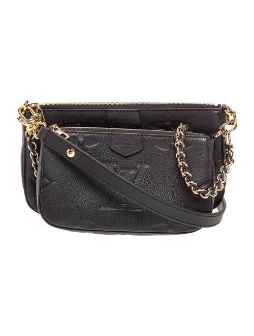 Louis Vuitton Monogram Giant Multi Pochette Accessoires