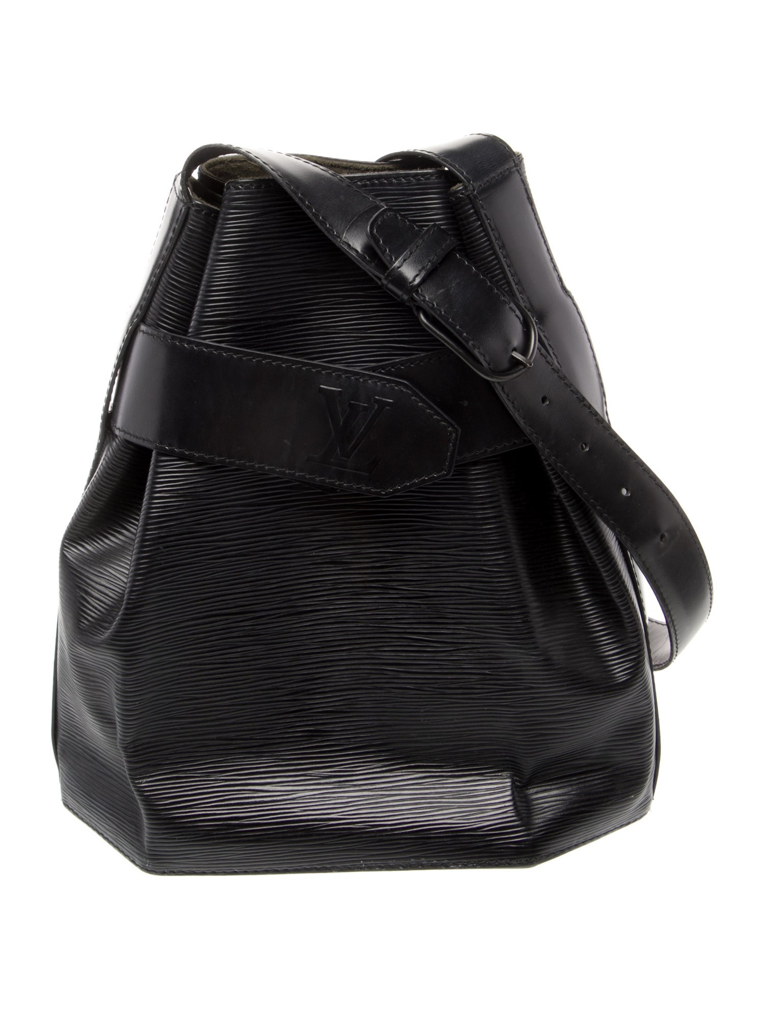 Louis Vuitton Epi Leather Sac d'Epaule