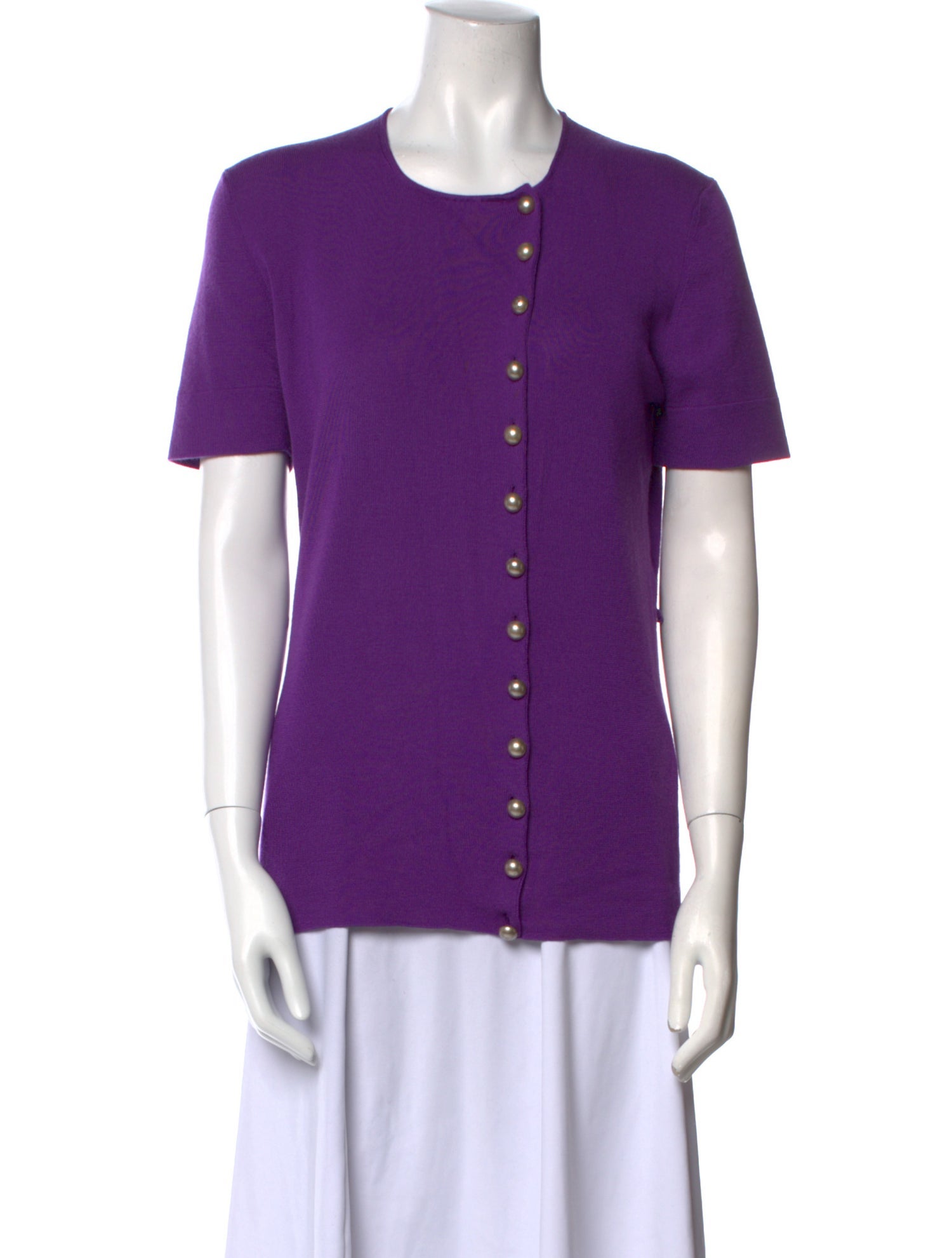 Louis Vuitton Vintage 2005 Sweater