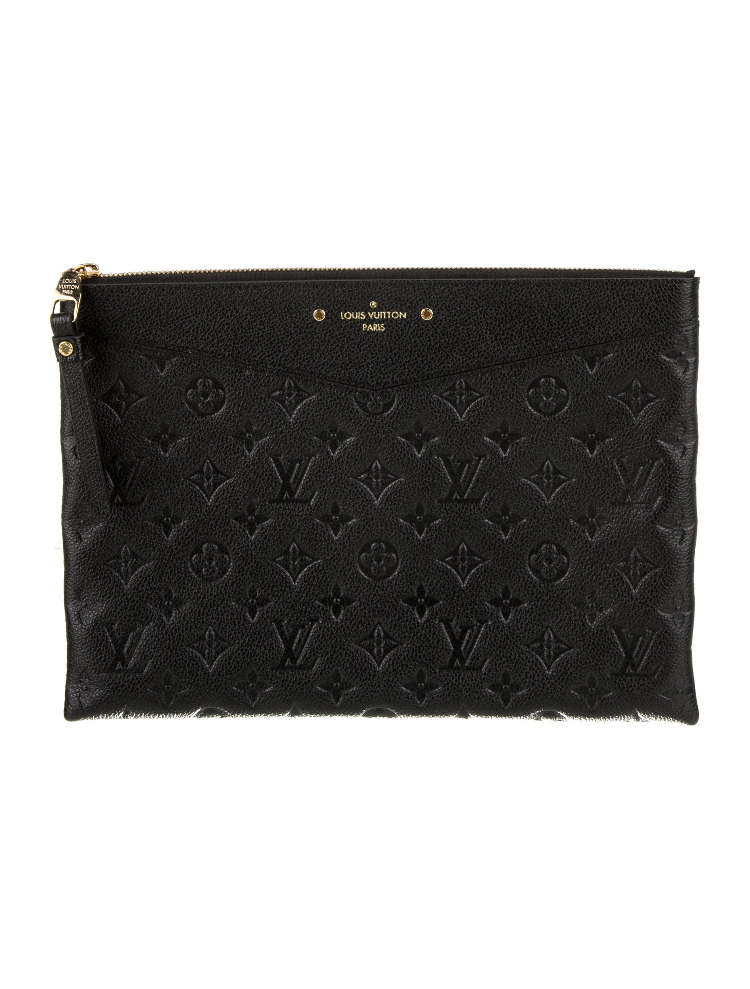 Louis Vuitton Monogram Daily Pouch