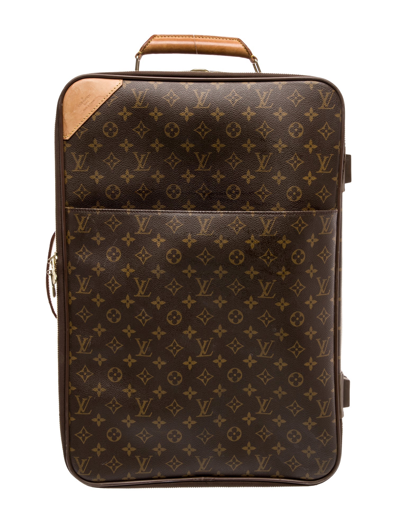 Louis Vuitton LV Monogram Pégase 50