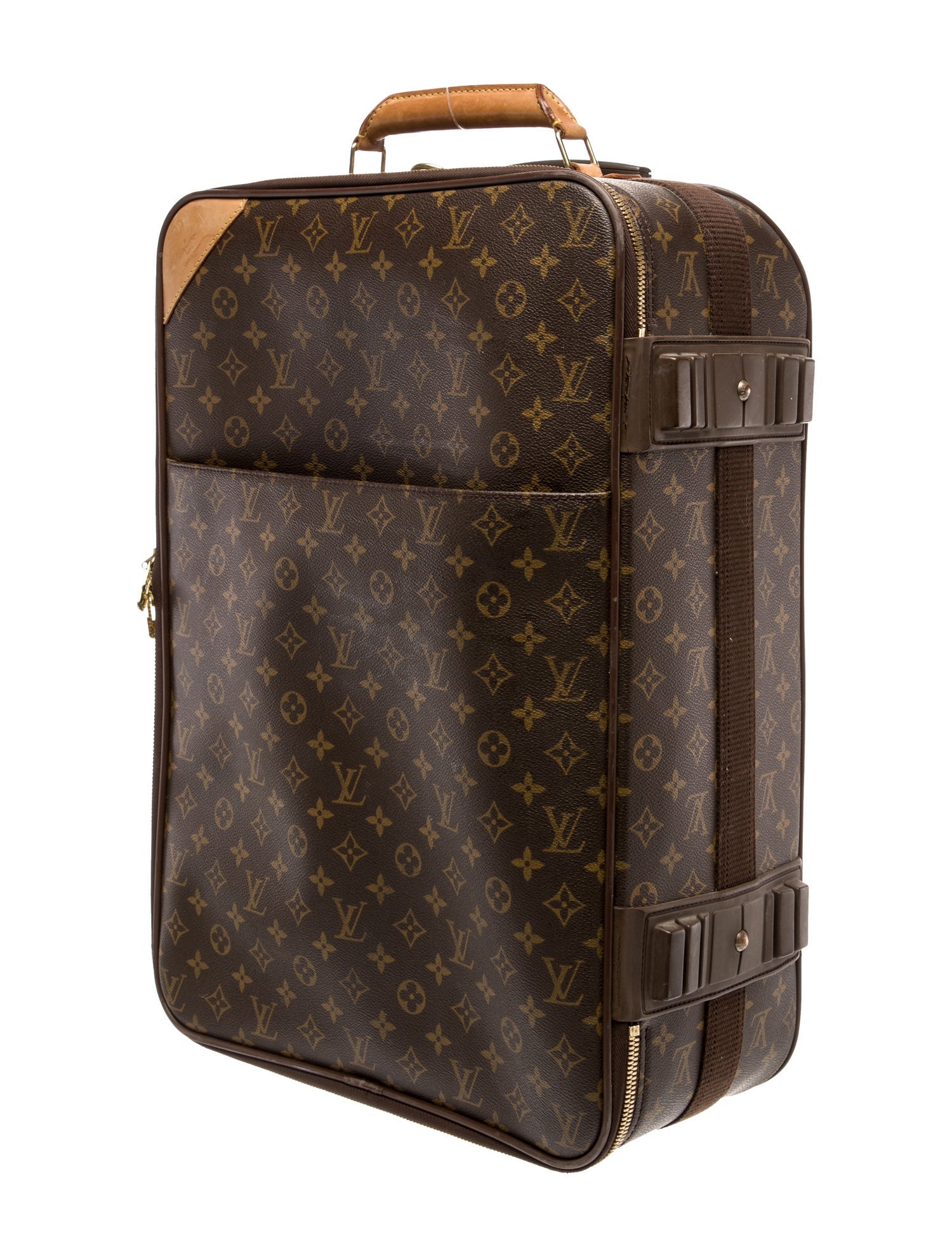 Louis Vuitton LV Monogram Pégase 50