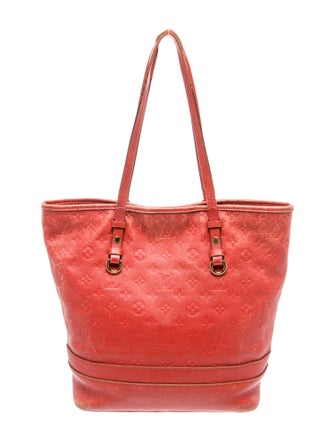 Louis Vuitton LV Monogram Citadine PM