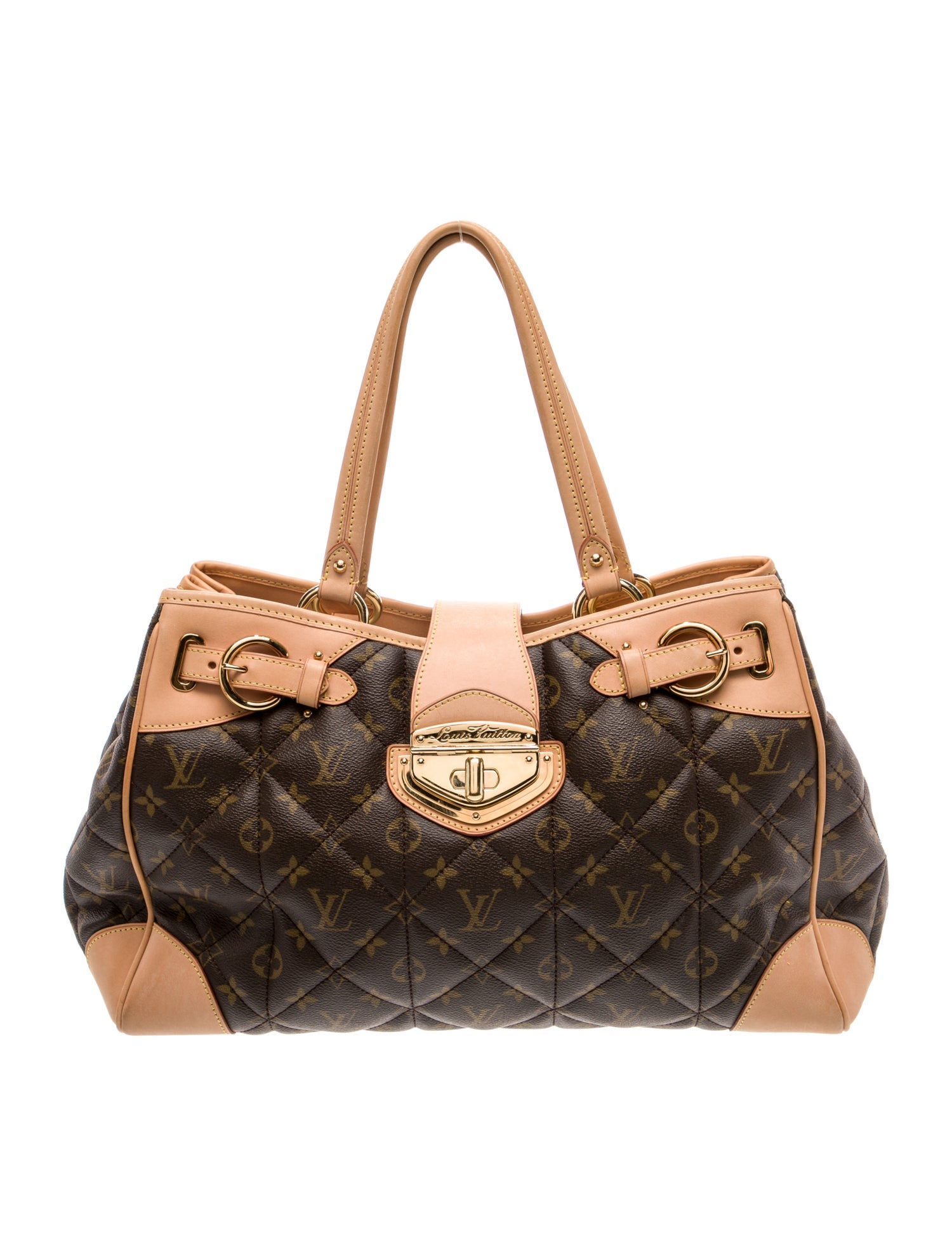 Louis Vuitton LV Monogram Etoile