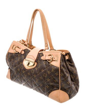 Louis Vuitton LV Monogram Etoile