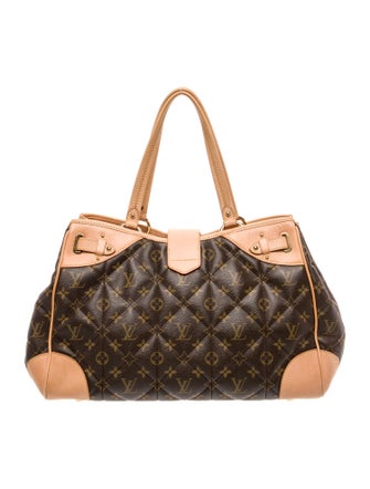 Louis Vuitton LV Monogram Etoile