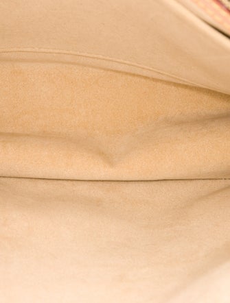 Louis Vuitton LV Monogram Etoile