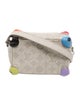 Louis Vuitton LV Monogram Climbing Soft Trunk Mini