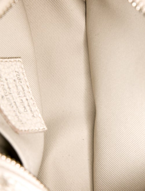 Louis Vuitton LV Monogram Climbing Soft Trunk Mini