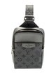 Louis Vuitton Monogram Eclipse Monogram Eclipse Taigarama Outdoor Sling Bag