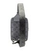 Louis Vuitton Monogram Eclipse Monogram Eclipse Taigarama Outdoor Sling Bag