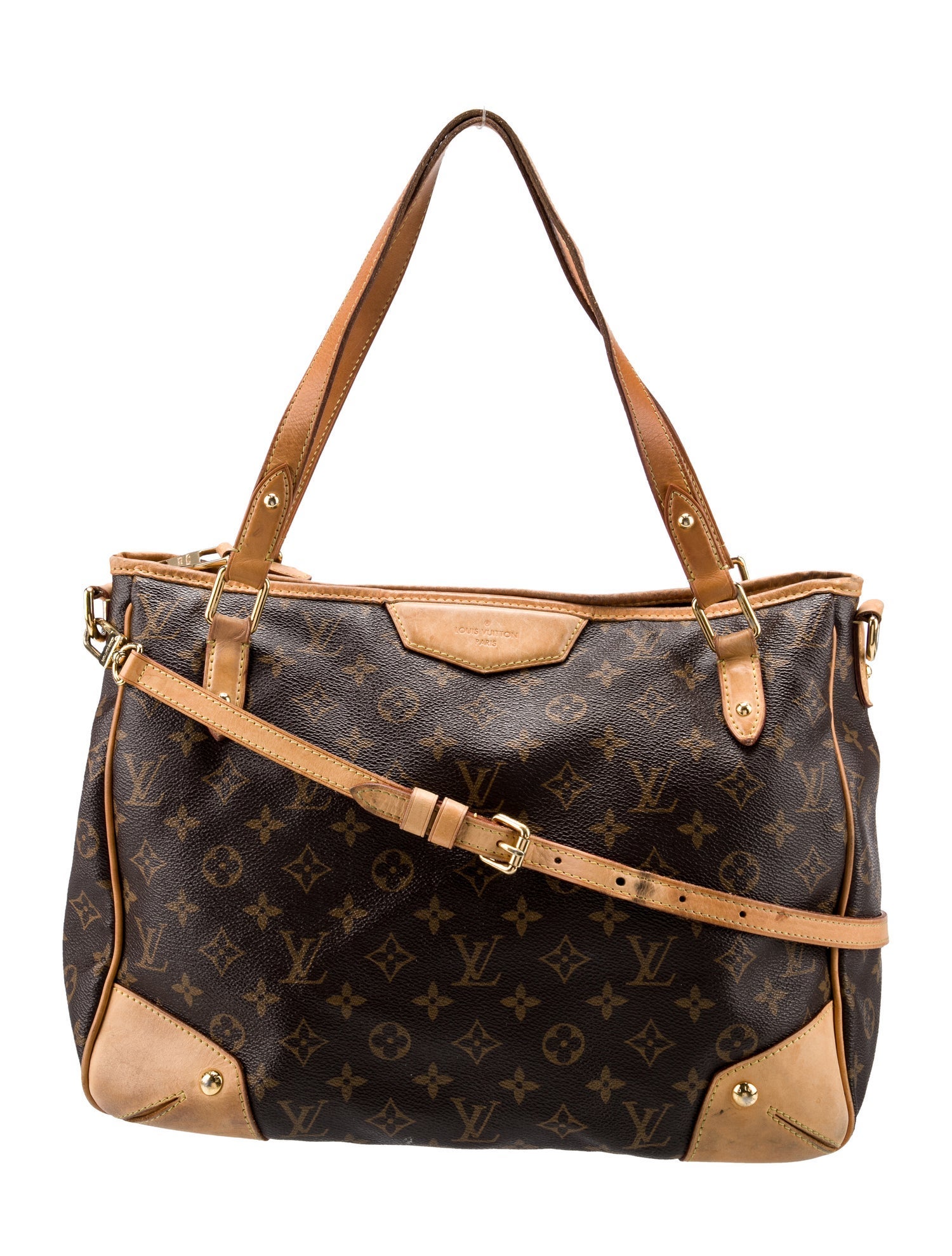 Louis Vuitton LV Monogram Estrela MM