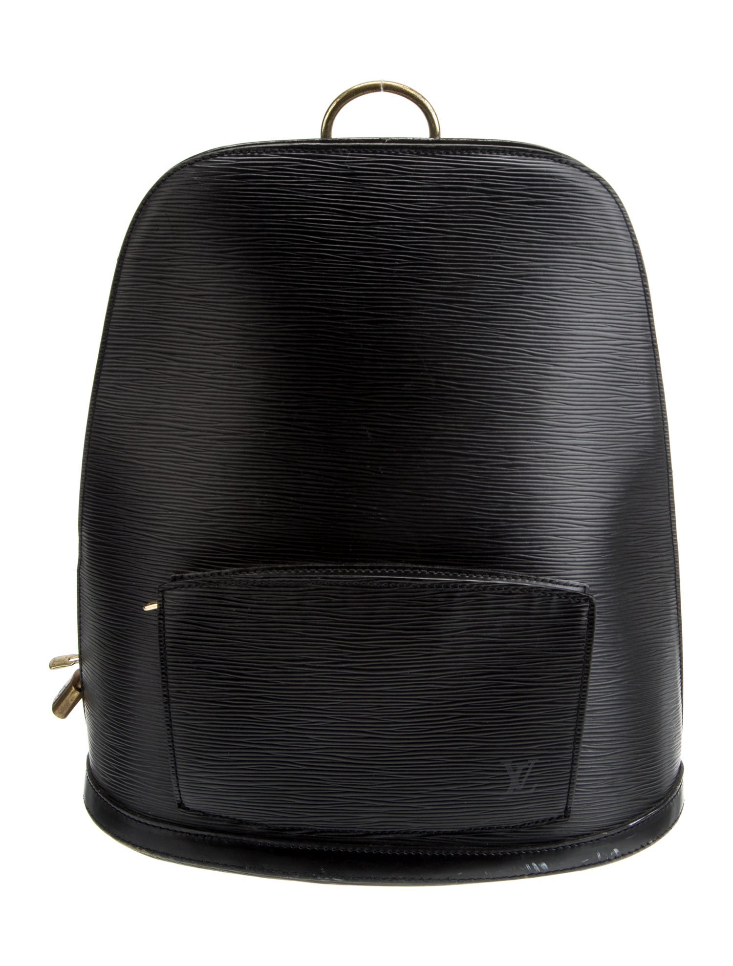 Louis Vuitton Epi Leather Gobelins