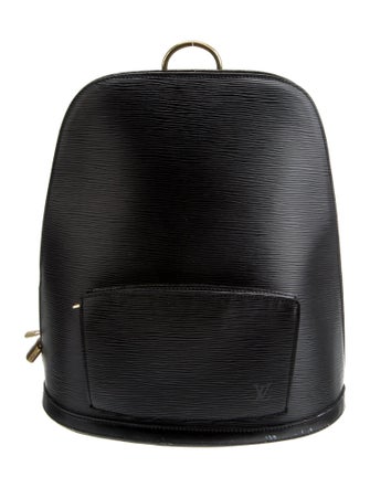 Louis Vuitton Epi Leather Gobelins