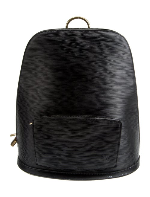 Louis Vuitton Epi Leather Gobelins