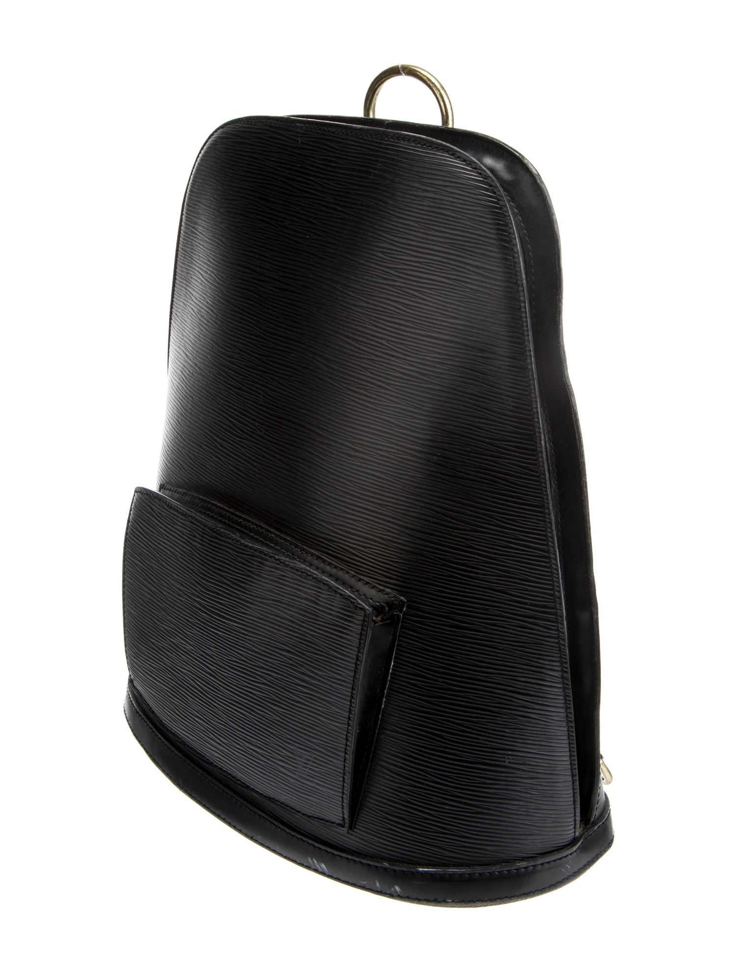 Louis Vuitton Epi Leather Gobelins