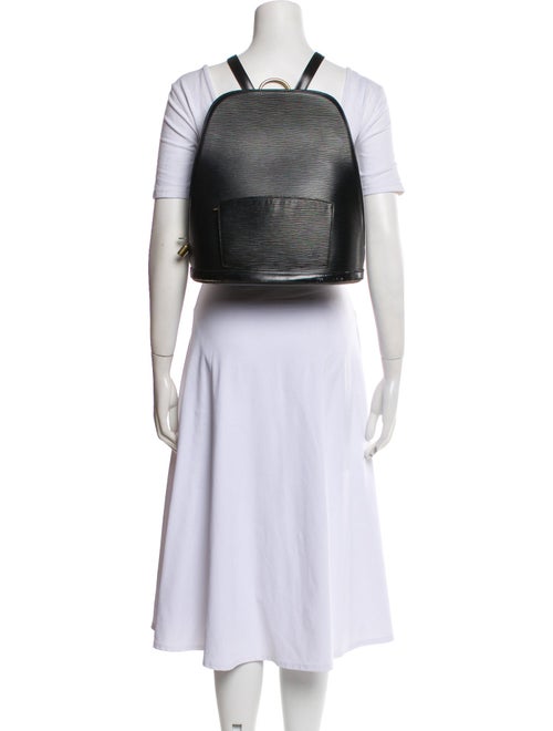 Louis Vuitton Epi Leather Gobelins