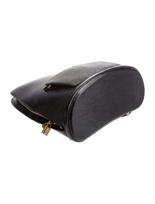 Louis Vuitton Epi Leather Gobelins