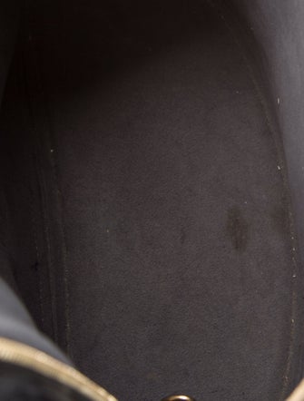 Louis Vuitton Epi Leather Gobelins