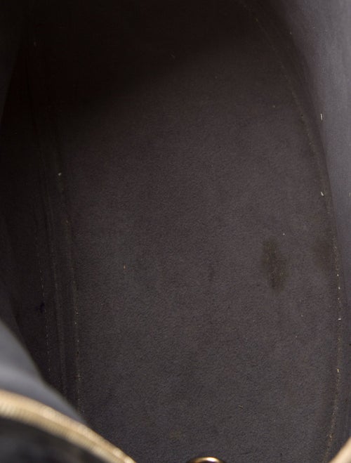 Louis Vuitton Epi Leather Gobelins