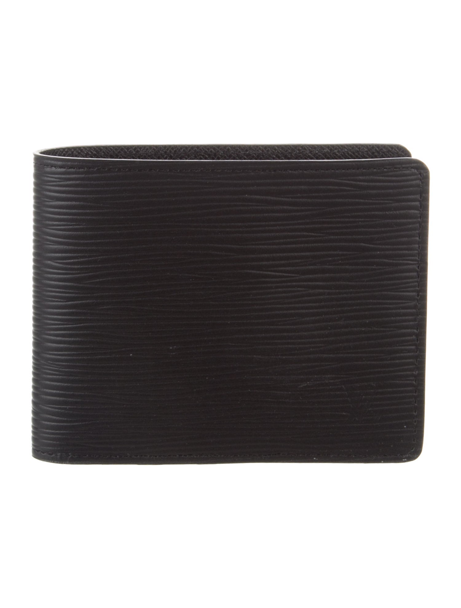 Louis Vuitton Epi Leather Multiple Wallet