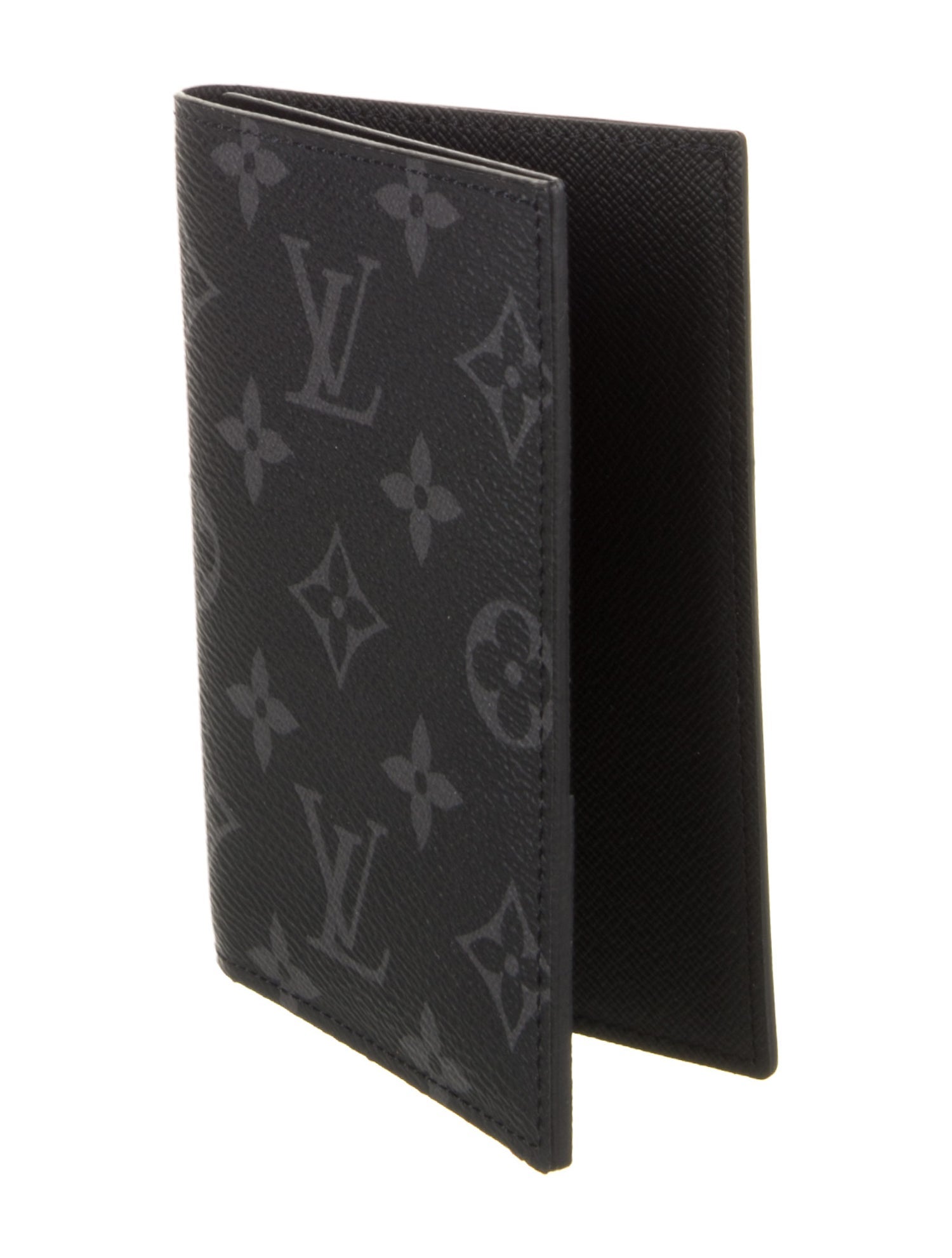 Louis Vuitton LV Monogram Pocket Organizer