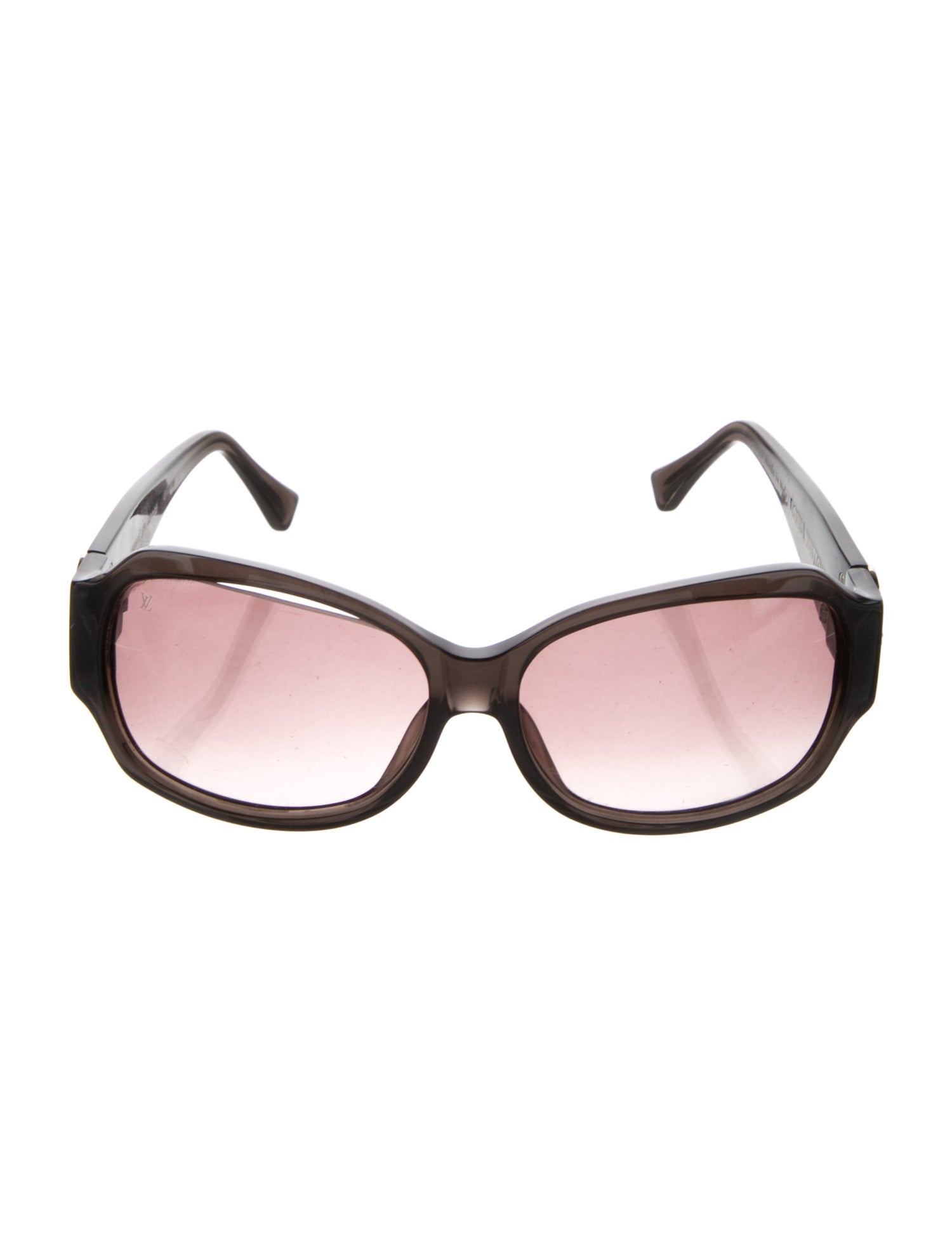 Louis Vuitton Ursula Oversize Sunglasses