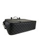 Louis Vuitton Damier Graphite Keepall Bandouliere