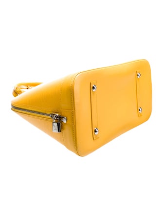 Louis Vuitton LV Monogram Alma GM