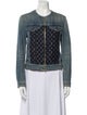 Louis Vuitton 2013 Denim Jacket