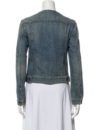 Louis Vuitton 2013 Denim Jacket