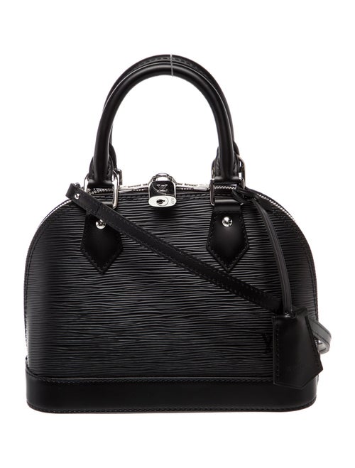 Louis Vuitton LV Monogram Alma BB 2024