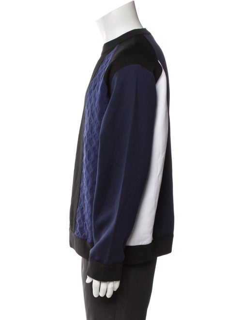 Louis Vuitton 2019 LV Monogram Sweatshirt