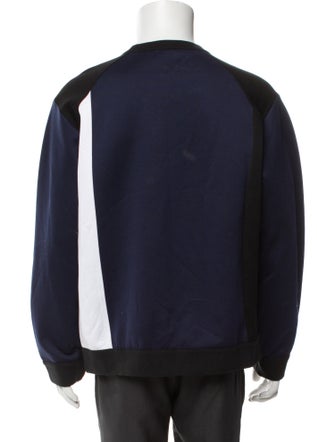 Louis Vuitton 2019 LV Monogram Sweatshirt