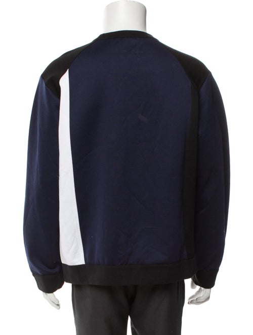 Louis Vuitton 2019 LV Monogram Sweatshirt