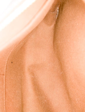 Louis Vuitton LV Monogram Odeon MM