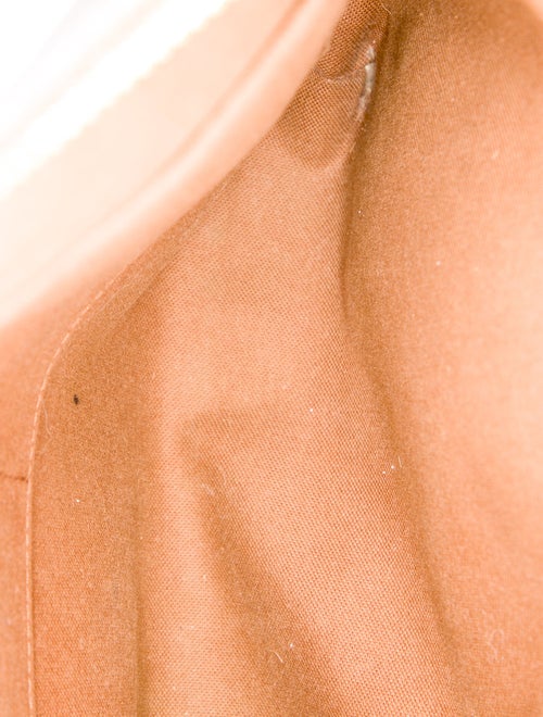 Louis Vuitton LV Monogram Odeon MM