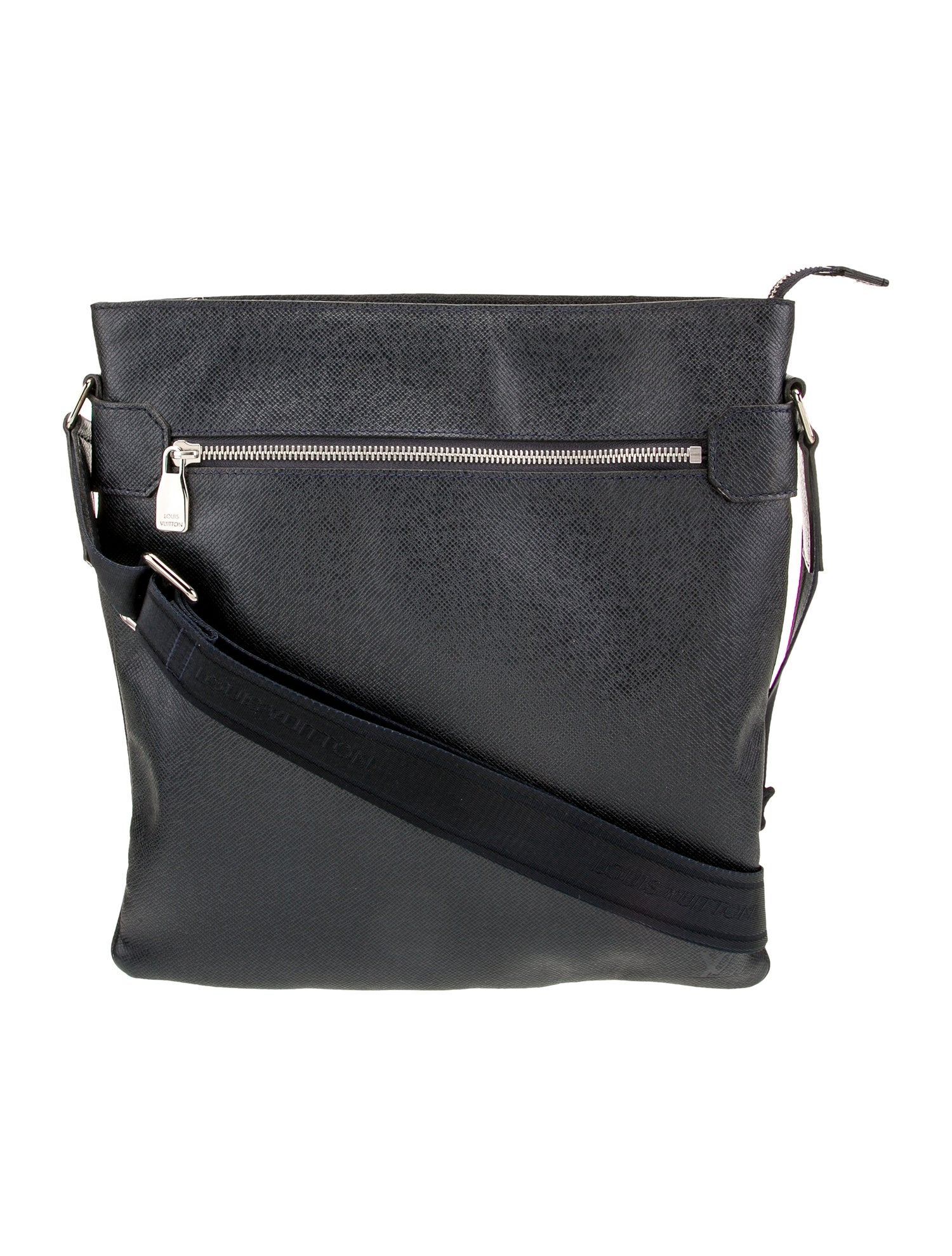 Louis Vuitton Taiga Leather Sasha