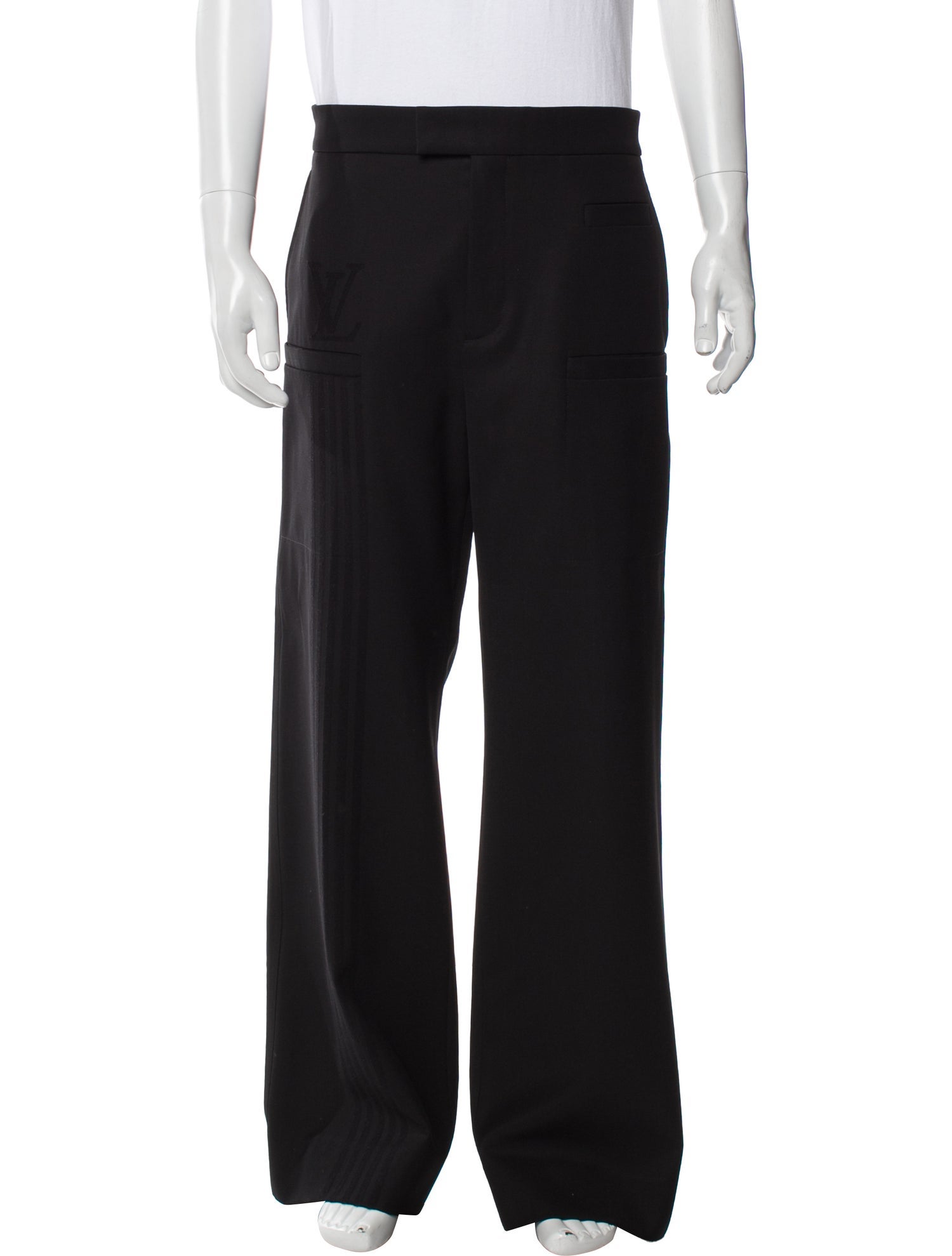 Louis Vuitton 2022 Pants