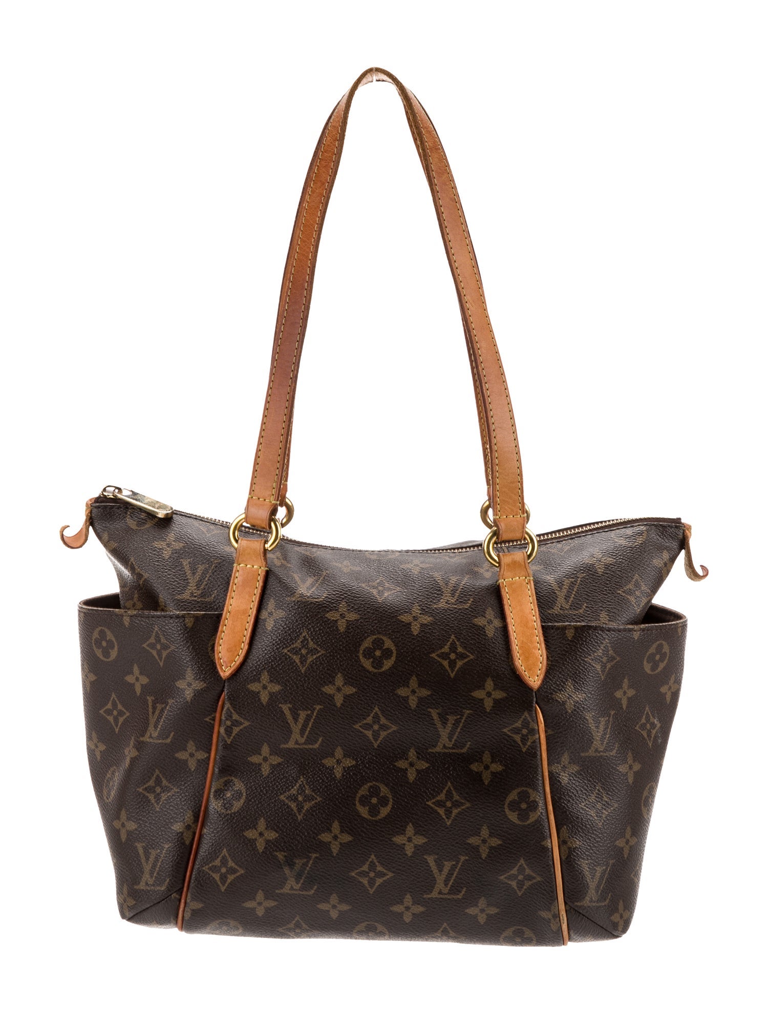 Louis Vuitton Monogram Totally PM