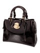Louis Vuitton Vernis Patent Leather Melrose Avenue