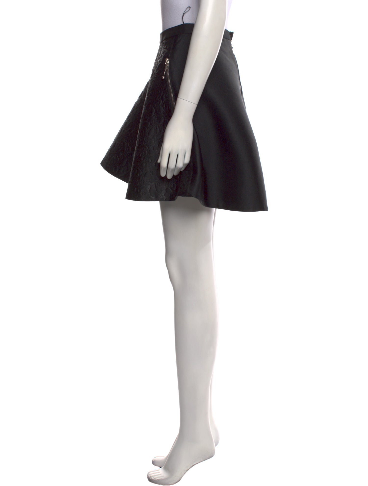 Louis Vuitton 2013 Mini Skirt