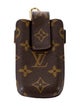 Louis Vuitton Monogram Etui Telephone International