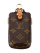 Louis Vuitton Monogram Etui Telephone International
